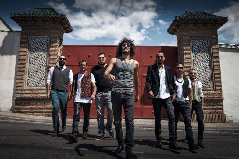 Sonido Vegetal: “Hacemos pasodoble punk, con más rabia y con una letra más cañera”