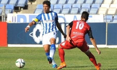 Jesús Vázquez alaba al Trust y afirma que están 'mentalizados de que llegaremos a verano sin cobrar'
