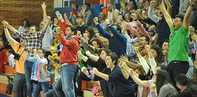 El Conquero instalará un punto de recogida de apoyo económico en el partido ante el Girona, en el que la entrada será gratuita