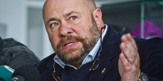 Comas: 'El Ayuntamiento ha expoliado al club prácticamente desde su constitución como sociedad anónima'