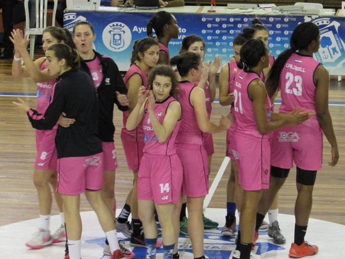Conquero sigue retando a lo imposible y se asegura pelear por el título (82-72)