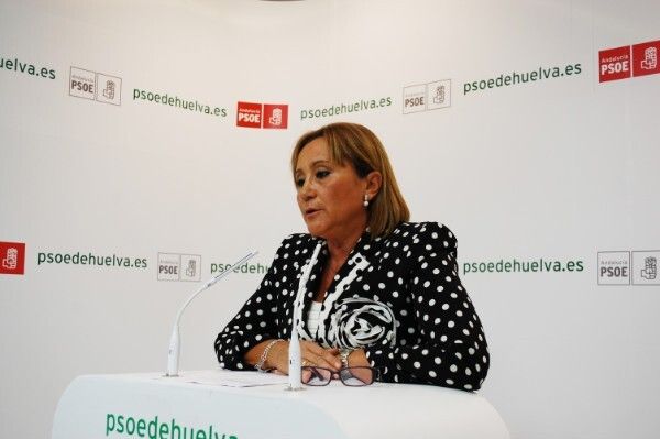 El PSOE señala que con la reforma de la Política Pesquera Común se perderían más de 800 armadores en la provincia