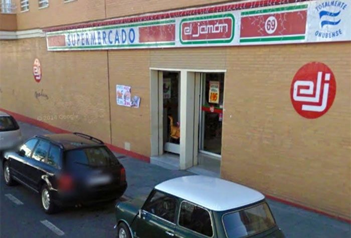 Denuncian a supermercados El Jamón por abrir en festivos no autorizados