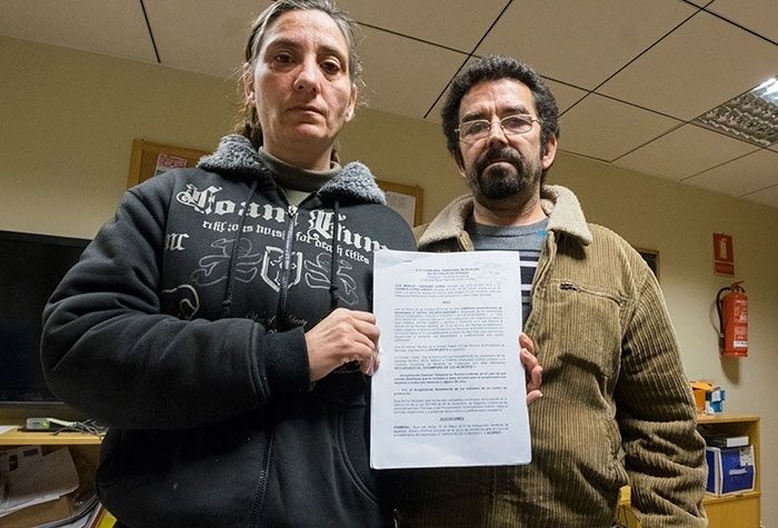 La Junta informa a la Fiscalía de Menores del caso de los cuatro menores retirados a sus padres
