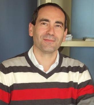 Luis González, nuevo presidente de la Asociación Provincial de Industrias de la Carne de Huelva