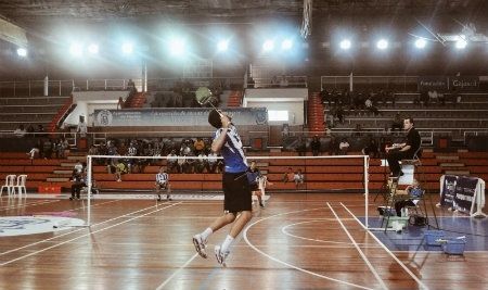 Trámite para el IES La Orden, que conocerá este sábado a su rival en la gran final