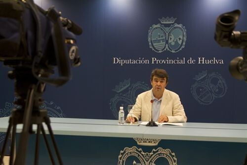 PSOE en Diputación lamenta que IU se sume a 'la obsesión del PP' respecto al Hotel París