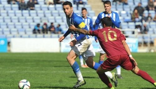 Núñez: 'La única salida es que el club cambie de manos y comience una nueva etapa'