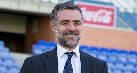 Roncal reaparece para vender pesimismo: 'Se han acercado muchos interesados, pero sin seguridad económica'