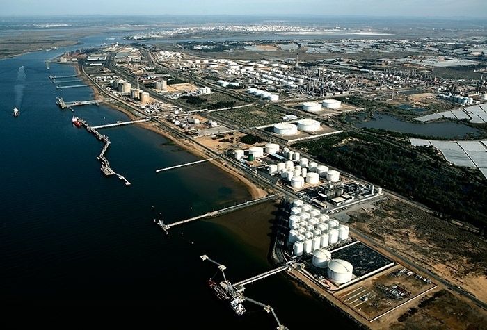 El estudio de la Junta sobre el mal olor industrial no señala culpables