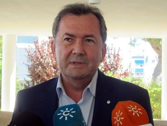 Rodríguez Nevado declara este jueves por su presunta relación con los cursos de formación