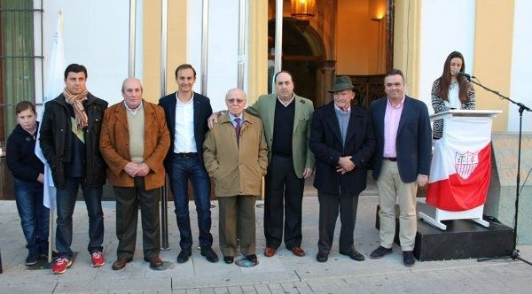 Fallece Cristino Ligero, el jugador más antiguo en vida de La Palma CF