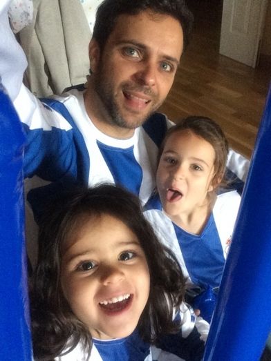 Súmate al carrusel ‘Huelva con su Recre’
