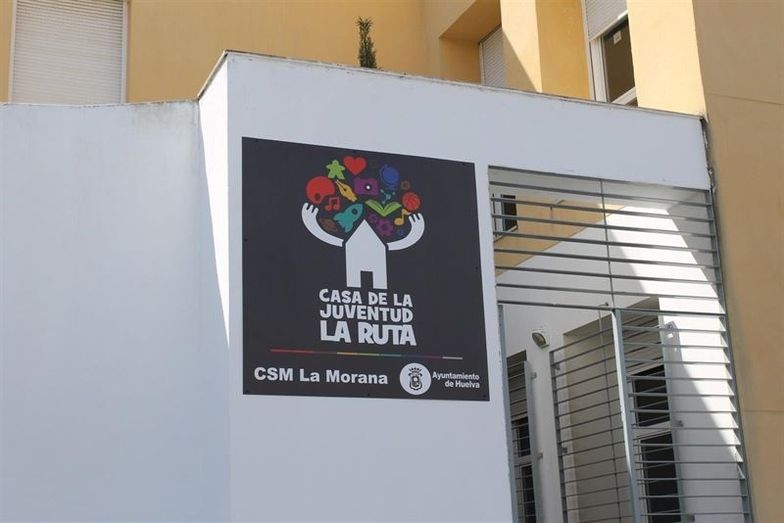 Inaugurada 'La Ruta', la nueva Casa de la Juventud municipal