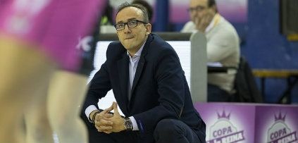 La ardua tarea de convencer a Elonu y Caldwell de que disputen los 'play-offs'