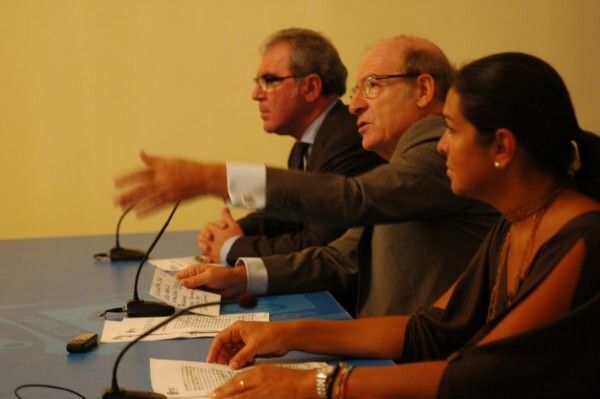 Pedro Rodríguez asegura que ya ha puesto en marcha sus principales compromisos