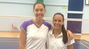 Pablo Abián y Haideé Ojeda conquistan el Máster Absoluto San Lorenzo de El Escorial
