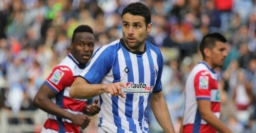Núñez: 'Con el gol de Rubén Mesa lloré por primera vez en un campo de fútbol'