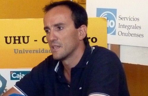 Traspiés del Conquero ante Cáceres (70-95)