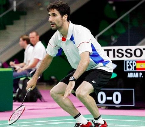 Pablo Abián derrota al finlandés Lang en Polonia