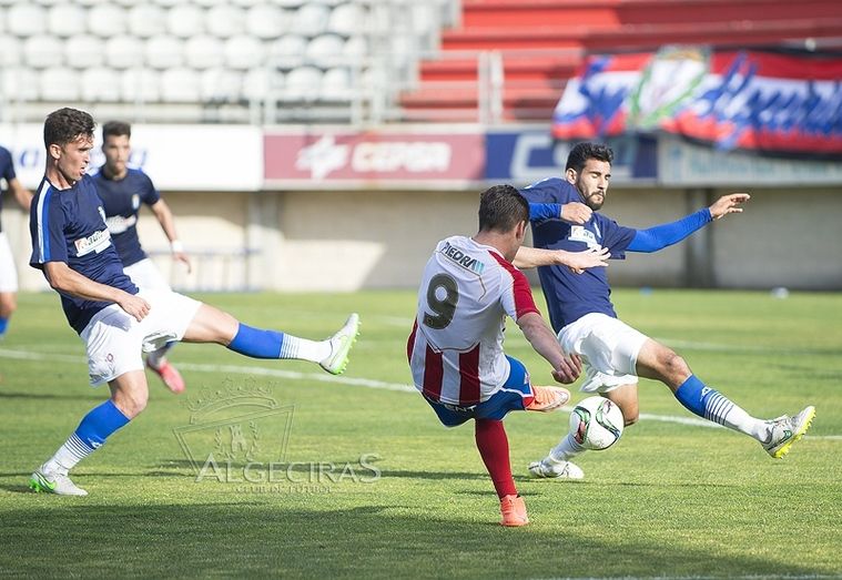 Dani Molina refuerza la fe del recreativismo (0-1)