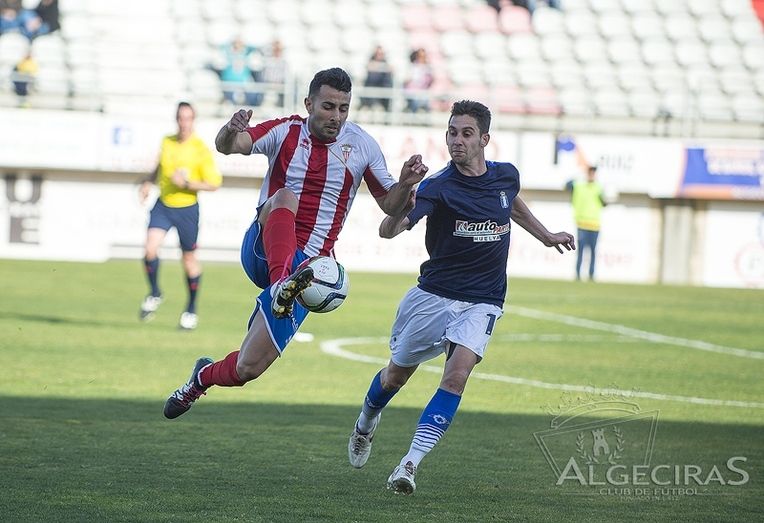 Dani Molina refuerza la fe del recreativismo (0-1)