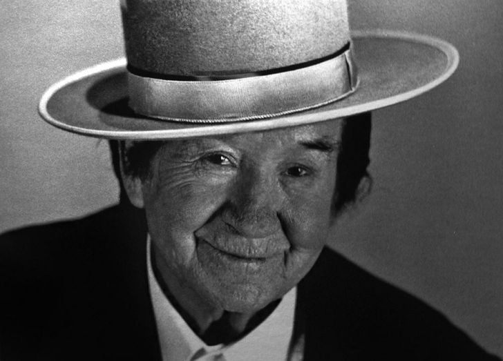 Elogio de Juanito