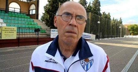 Antonio Toledo no descarta ser el primer equipo en derrotar esta temporada al Barcelona