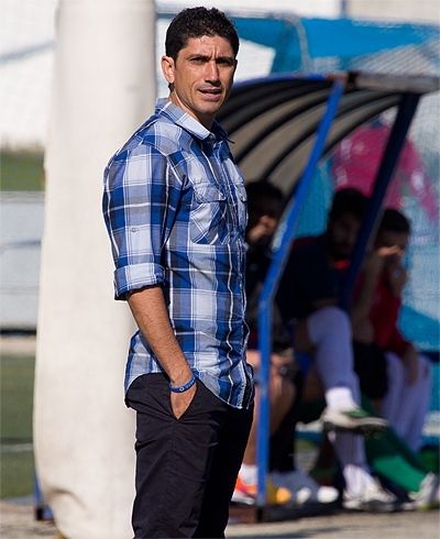 Pavón: 'Algunos de mis jugadores no han cobrado nada en toda la temporada y otro sólo un mes'