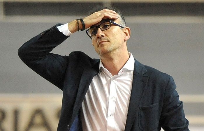 Carrasco: “El planteamiento nos ha salido bien hasta que nos quedamos sin gasolina”