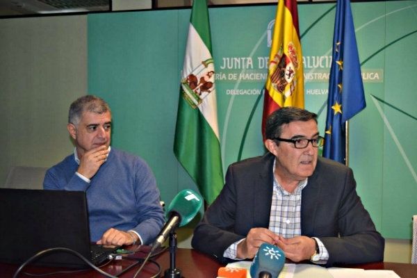 La Junta inicia el proceso de escolarización en escuelas infantiles con una oferta de 9.405 plazas