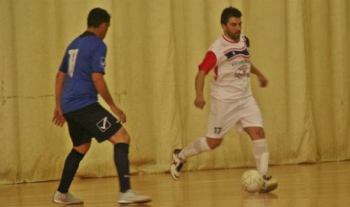 Triunfos de La Palma y del Villalba y derrotas del Recreativo y del Almonte
