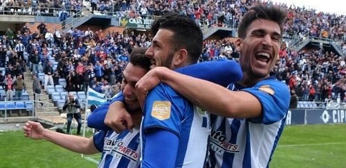 Jesús Vázquez: 'Ojalá que esto perdure en el tiempo'