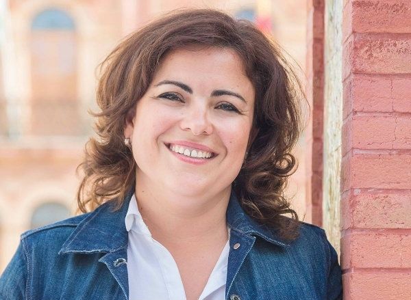 Teresa Camacho, concejal de San Juan del Puerto, renuncia a su acta por motivos “estrictamente personales”