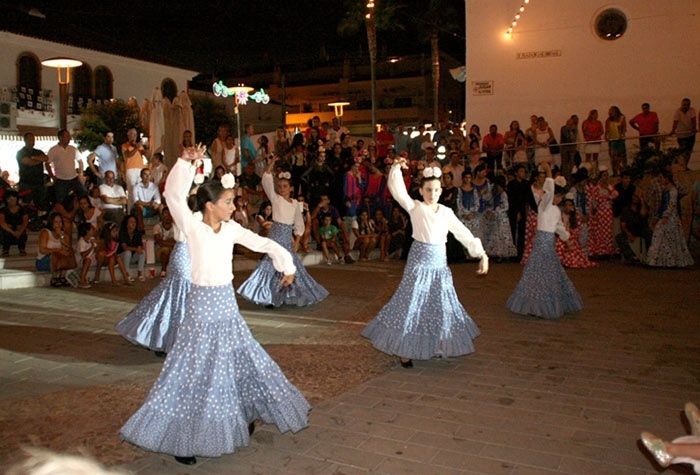 El Ayuntamiento de Cartaya aclara que no impondrá el traslado de las Fiestas del Carmen fuera del Rompido