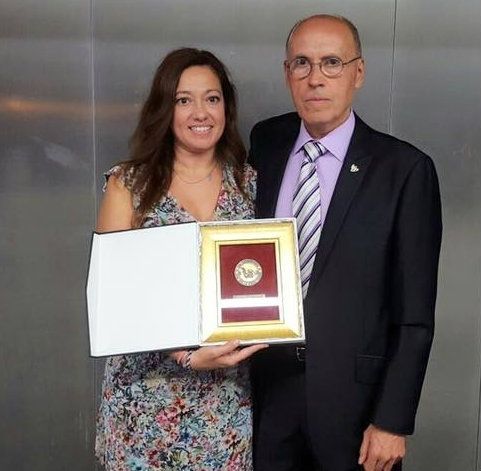 Toledo: 'Tenemos muchísimos premios que agradecemos pero no lo básico'