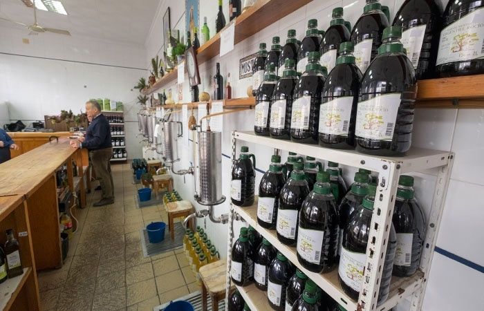 Raigal, en defensa del cultivo tradicional que da vida a Doñana