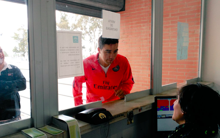 A menos de 5.000 entradas para el tercer lleno en el Nuevo Colombino