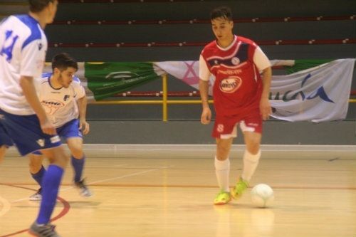 Triunfo del Almonte, derrota de La Palma y tablas en el derbi Villalba-Recreativo