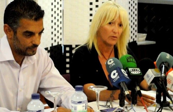 La familia de la niña que falleció en el Juan Ramón Jiménez tras ser operada de apendicitis reclama 420.000 euros
