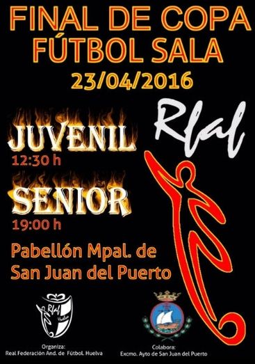 San Juan acoge este sábado las finales de Copa de fútbol sala