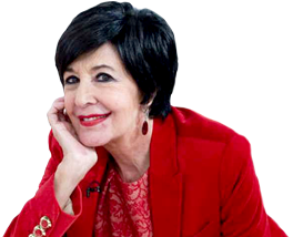 La pasión, según Concha Velasco