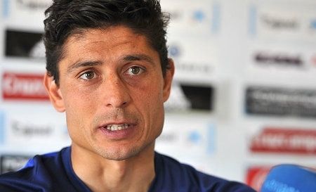 'Comas ha tratado de ponerme en contra de los jugadores, entrenadores y de la afición y creo que también intentó echarme'