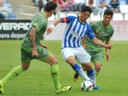 'Comas ha tratado de ponerme en contra de los jugadores, entrenadores y de la afición y creo que también intentó echarme'