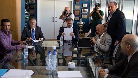 Convocada 'in extremis' la Junta de Accionistas, en la que no se facilitará el informe de auditoría