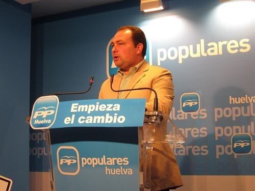 El PP le pide a Griñán que se reúna con la alcaldesa de Valverde porque el pueblo 'necesita soluciones'