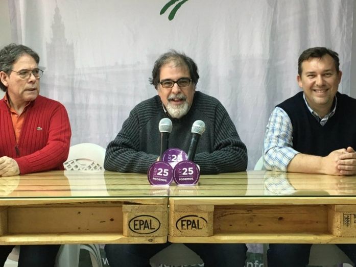 Podemos rechaza la reapertura de ‘La casita de campo’