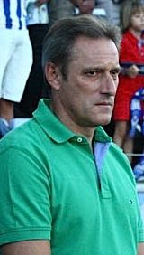 Pedraza: 'Desde el partido del Granada B hasta hoy lo único que ha pasado es tiempo'