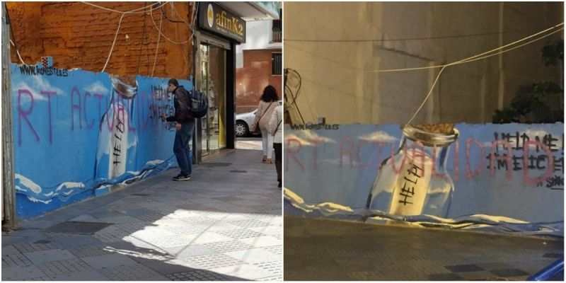 El runrún: El sospechoso silencio en torno al Recre