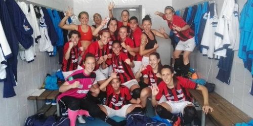 Un enorme Cajasol Sporting ata la Copa en Valencia (1-2)